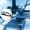 thumbnail image 3 of 20 Teeth Gt2 Timing Belt 200Mm Pulley 60 Teeth For 3D Printer High-Quality, 3 of 7