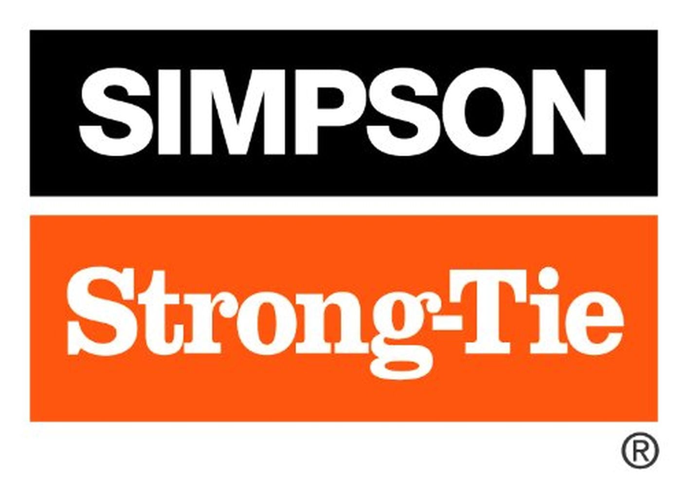 Simpson SWZ08L-R100 Sure Wall Drywall Anchor Zinc #8x1-1/4" 100/Box