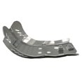 thumbnail image 2 of Enduro Engineering Aluminum Skid Plate for 2018 Yamaha YZ450F (24-5018), 2 of 2