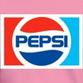 thumbnail image 3 of CafePress - 90S Pepsi Logo Men's Classic T Shirt - Men's Fitted T-Shirt, 3 of 4