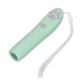 thumbnail image 4 of LED Light Pointer Interactive Toy, Cat LED Projection Toy Multifunctional ABS  For Indoor Cats Coral Green, 4 of 8