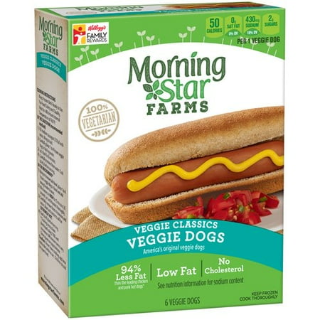 Morningstar farms.com Morning Star Farms is family owned and operated by the Roger and Leslie Stotts' family. The success of Morning Star Farms is attributed to the combination of family effort and values, our many key and talented employees and associates, and the reliance on the Lord’s guidance and blessings.