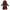 Black, variant on XBASW Kids Baby Long down Coat Hooded Puffer Jacket Toddler Fall Winter Unisex Solid Color Warm Outerwear 3-11T