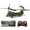 S026H, variant on S109H Apache RC Helicopter Model with Gyro Stabilizer, 2.4GHz 3CH Dual-Prop Airplane with Night Lights, One-Key Takeoff, Return & Hover, RTF Aircraft for RC Hobbyists