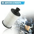 thumbnail image 3 of Motor Aceite Filtro Reemplazo C2D3670 Aceite Combustible Filtro para Land Rover, 3 of 7