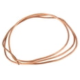 thumbnail image 1 of Tubo De Refrigeración 2m T2 Bobina De Cobre Suave ID 4mm OD 5mm, 1 of 7