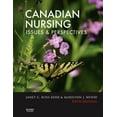 thumbnail image 1 of Pre-Owned Canadian Nursing: Issues and Perspectives (Paperback) 1897422105 9781897422106, 1 of 1