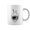 Light Green, variant on Bunny Ears Bike Helmet Happy Easter Coffee Mugs