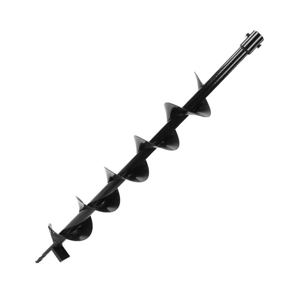 Sds earth auger on sale drill bit