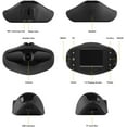 thumbnail image 4 of Lian LifeStyle Latest Technology HD Dash Camera Trusted Quality Car Accessories: Security Camera Front & Rear with Night Vision for Safety SD LY560, 4 of 9