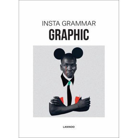Pre-Owned Insta Grammar Graphic (Paperback) 9401441596 9789401441599