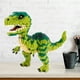 thumbnail image 5 of Bloques de construcción CSNRHG Dinosaur Tyrannosaurus Rex 1457 unidades, 5 of 8