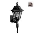 thumbnail image 1 of Floral F-2945-SW-BV Mi-Bas Montage Lumière - Longue Queue-Suédoise Argent, 1 of 3