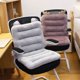 thumbnail image 5 of Cojín de una pieza para apoyarse como una silla de oficina para sentarse, cojín de asiento de CARS, cojín suave para silla de estudiante, decoración Maison, 5 of 5