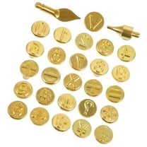 Carving Crafts Burning Tip Pyrography Tool Set Work