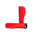 thumbnail image 1 of ZTTO Bike Handlebar Grips Bicycle AntiSlip Rubber Grips Aluminum Lock-on, 1 of 8