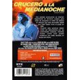 thumbnail image 2 of Crucero A La Medianoche Midnight Crossing Pelicula Dvd QUALITY DVD, 2 of 2