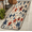 Multicolour 2, variant on ADECORIVY Alpaca Llama Polka Dots Washable Runner Rug for Hallway 2x6 Kitchen Runner with Non Slip Backing Soft Low-Pile Floor Carpet for Entrance Living Room Bedroom