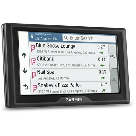 Garmin Drive 6" LM EX GPS Navigator