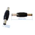 thumbnail image 4 of Componente de conector: Acoplador BNC XFFCSEC 5 + Adaptador DC 5, 4 of 4