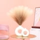 thumbnail image 4 of Herunwer Faux Pampas Grass, Fluffy Artificial Colored Pompas Grass Short Blush Fake Pampas Stems Vase Filler Flower Arrangement for Home Wedding Centerpieces, 4 of 7