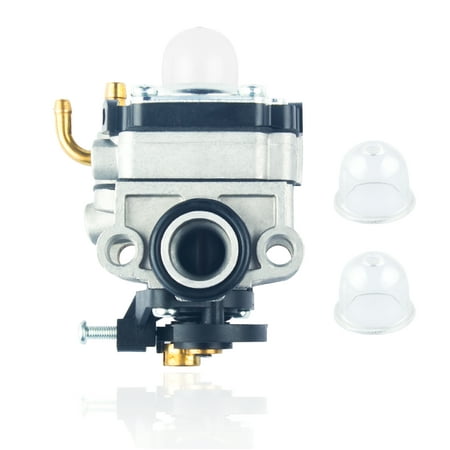 Carburetor Shindaiwa UMPARTS UM9-001 Carburetor Carb for for Troy-Bilt TB575SS TB590BC TB146EC Walbro WYL-19-1 WYL-19 WYL-229 WYL-229-1 Shindaiwa T230 T230X T230XR-EMC Gas Trimmer ()