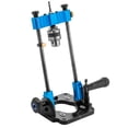thumbnail image 2 of Adaptador de prensa taladradora portátil Drill Guide Rockler con un ángulo de 0-60°, 2 of 9