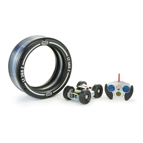 Little Tikes Lumières Tire Twister
