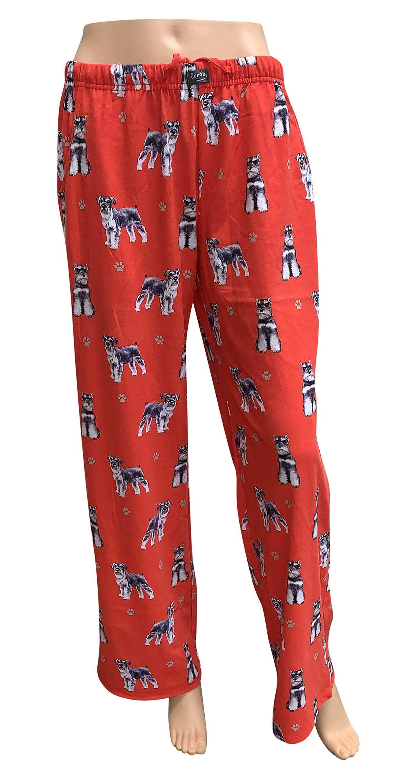 Pet Lover Pajama Pants – New Cotton 