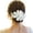 White, variant on Flower Metal Hair Side Combs Slide Hair with Teeth Floral Bows Hairpins Grips Barrettes Clamps Headpieces for Women Girls