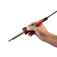thumbnail image 4 of Weller LED Halo Ring Soldering Iron 60W Precision WLIR6012A, 0.35 lbs, 4 of 5