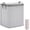 #1, variant on Large Collapsible Storage Bag with Handles – Spacious Capacity, Storage Bags for Clothes with Handles & Zippers, for Clothes, Moving & Storage (#1,X-Large)