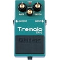 thumbnail image 1 of Pedal de guitarra Trémolo BOSS TR-2 con controles de onda y profundidad, 1 of 4
