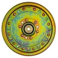 thumbnail image 4 of Idler Pulley for Exmark Toro Lazer Z E S X Series LZZ27KC526CA LZZ27KC606 LZ23KA526 109-8590 116-9639, 4 of 6