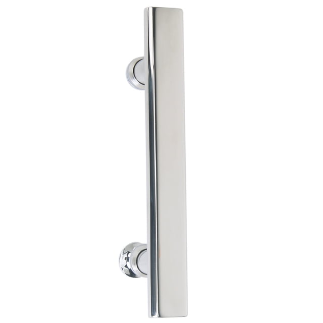 Pta Tubo Inicio Puerta Peril Sunnimix Tire Bathroom Door Handle Style Tubo plana