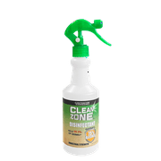Industrial Strength Clean Zone Disinfectant Spray Isopropyl 75% Alcohol