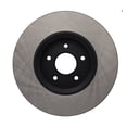 thumbnail image 2 of CEN 12042092 Disc Brake Rotor Fits select: 2006-2012 INFINITI FX35, 2013 INFINITI FX37, 2 of 5