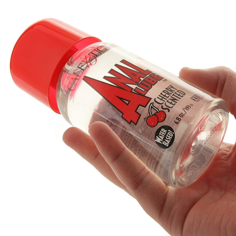 lubricante anal cvs K-Y Jelly Personal Water Based Lubricant main image 0