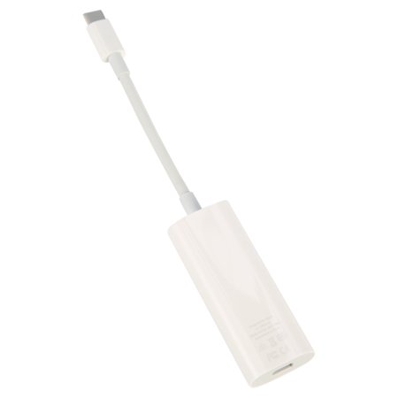 Apple Thunderbolt 3 (USB-C) to Thunderbolt 2 Adapter