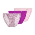 thumbnail image 1 of Jockey Women's Elance String Bikini - 3 Pack, 1 of 5