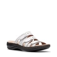 thumbnail image 2 of Leisa Cacti Q White Leather, 2 of 7