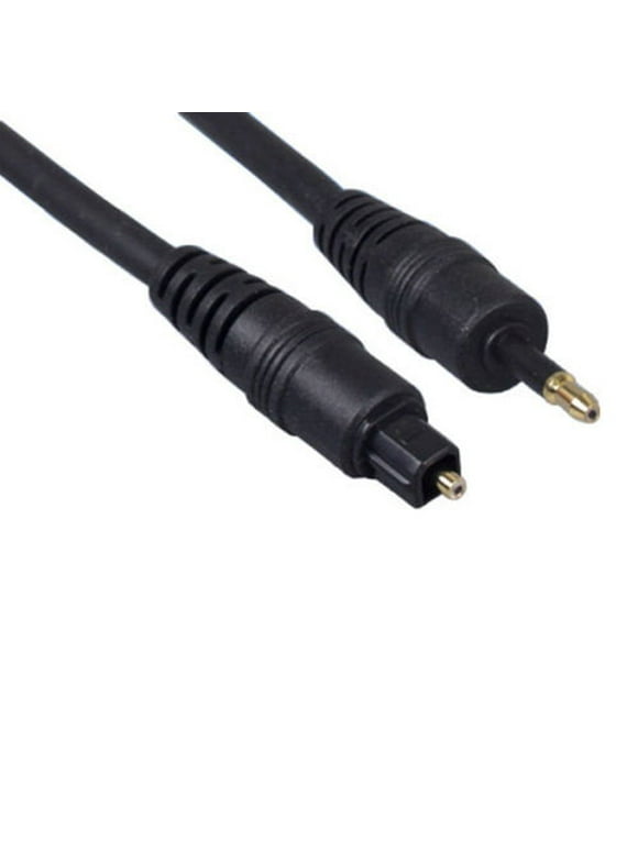 Optical Audio Cables in TV Accessories