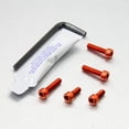 thumbnail image 5 of Aluminum Fuel Cap Kit Suzuki (TSU079), 5 of 6