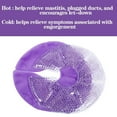 thumbnail image 4 of 2 Pieces Pack Reusable Ice Pack Pads Hot Cold Massager, 4 of 8