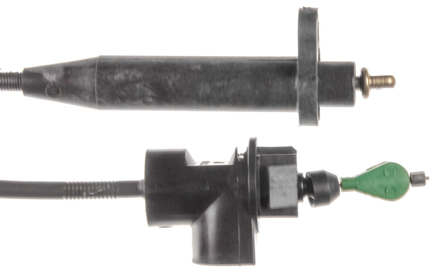 Pioneer Automotive Industries CA-1932 Automatic Transmission Detent Cable