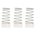 thumbnail image 1 of Fuel Check Valve, Rubber One Way Spring Check Valve Easy Installation for Air Compressor, 1 of 7