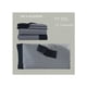 thumbnail image 3 of Juego de Sábanas Matrimonial 2800 Hilos Extra Suave Premium Cenefa Europea Soft Nature, 3 of 5