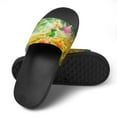 thumbnail image 4 of Tinker Bell Shower Slippers for Women & Men Non-Slip House Shoes Slide Sandals for Bathroom Home Beach Travel Dorm, 4 of 8