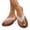 Beige, variant on Women’s Thong Flip Flops Fringe Trim Comfortable Breathable Summer Slides Bohemian Flat Sandals for Casual Outing & Vacation Beige