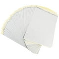 thumbnail image 1 of HLONK Transfer Paper Tattooing DIY Tools Stencil Carbon for Tracing Letter Size 30 Sheets, 1 of 6